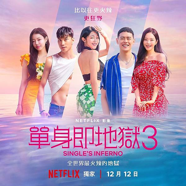 [韓綜實境秀] 2023-2024必看韓綜實境秀清單（5部）