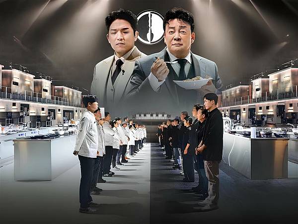 [韓綜實境秀] 2023-2024必看韓綜實境秀清單（5部）