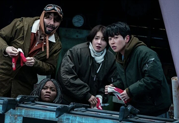 [韓綜實境秀] 2023-2024必看韓綜實境秀清單（5部）