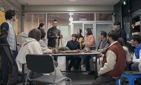 [韓綜實境秀] 2023-2024必看韓綜實境秀清單（5部）