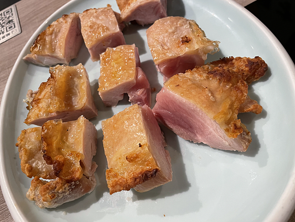 [吃喝台北內湖] 雞湯大叔—湯控必訪的火鍋店,可先試喝湯頭