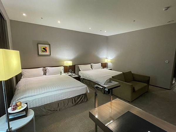 [住宿台南] 臺邦商旅 離安平老街僅需10分鐘,交通便