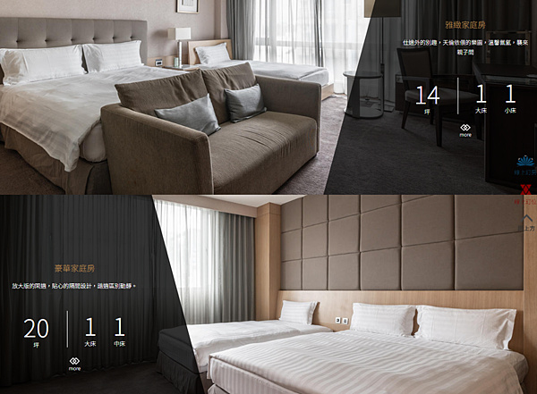 [住宿台南] 臺邦商旅 離安平老街僅需10分鐘,交通便