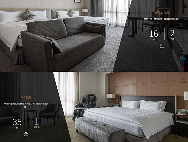 [住宿台南] 臺邦商旅 離安平老街僅需10分鐘,交通便