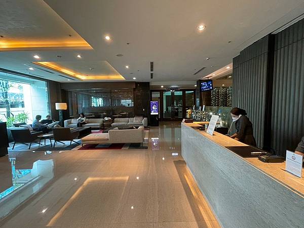 [住宿台南] 臺邦商旅 離安平老街僅需10分鐘,交通便