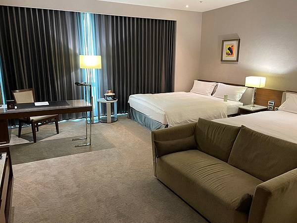 [住宿台南] 臺邦商旅 離安平老街僅需10分鐘,交通便