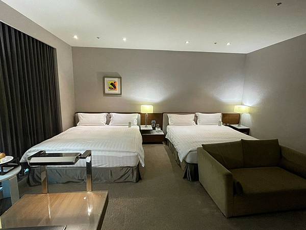 [住宿台南] 臺邦商旅 離安平老街僅需10分鐘,交通便