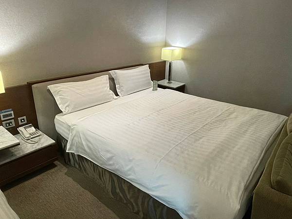 [住宿台南] 臺邦商旅 離安平老街僅需10分鐘,交通便