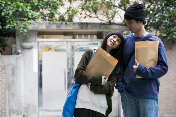 [影評] 愛的噩夢 極度寫實的愛情電影,描述人因深陷愛情