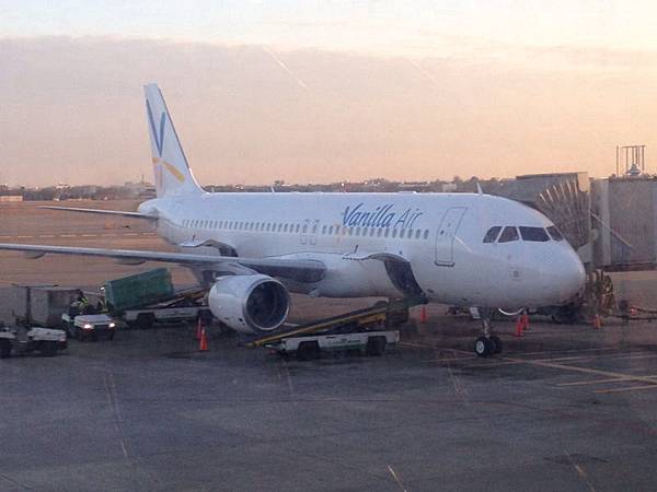 vanilla-air vanilla-air