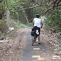 紅樹林腳踏車道