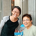 小P.英文老師