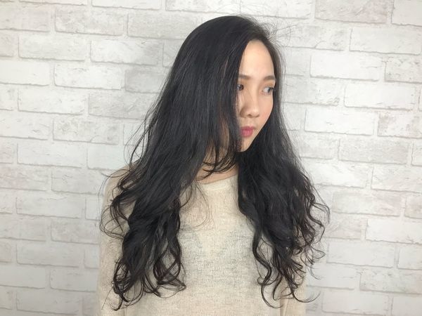 [韓式燙髮] [女神燙] [女生燙髮]怎麼樣的[燙髮]才好看呢???  JE髮型概念店