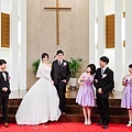 台北婚禮攝影 婚禮紀錄 南京東路禮拜堂證婚-43.jpg