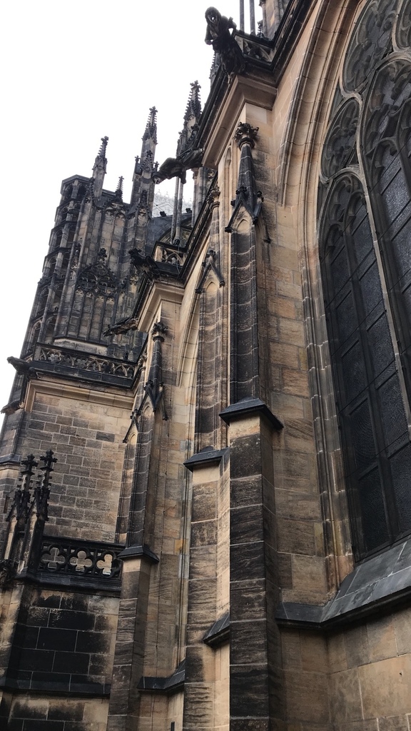 20171118 (13) 位於小城區(Lesser Town)的聖維特大教堂 (St. Vitus Cathedral) [布拉格(Prague)].jpg