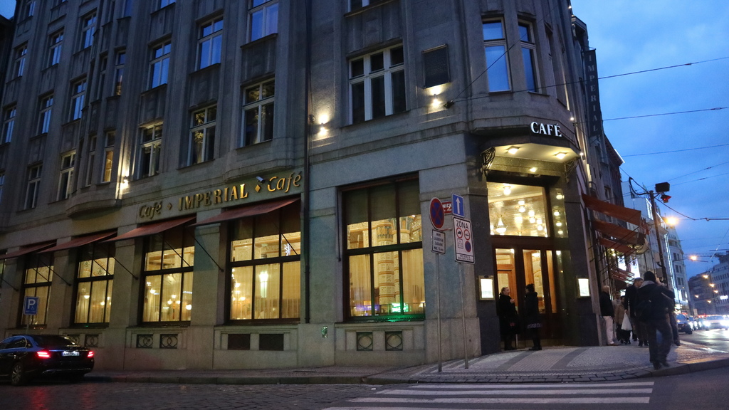 20171118 (165) 全球排名第4的帝國咖啡館 (Café Imperial ) [布拉格(Prague)].JPG