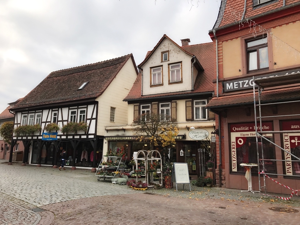 20161103 (28) Michelstadt 小鎮.JPG