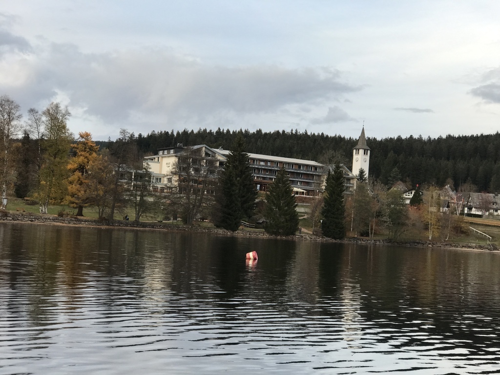 20161104 (82) 4星級的 Bruggers 旅館 [Titisee 蒂蒂湖].JPG