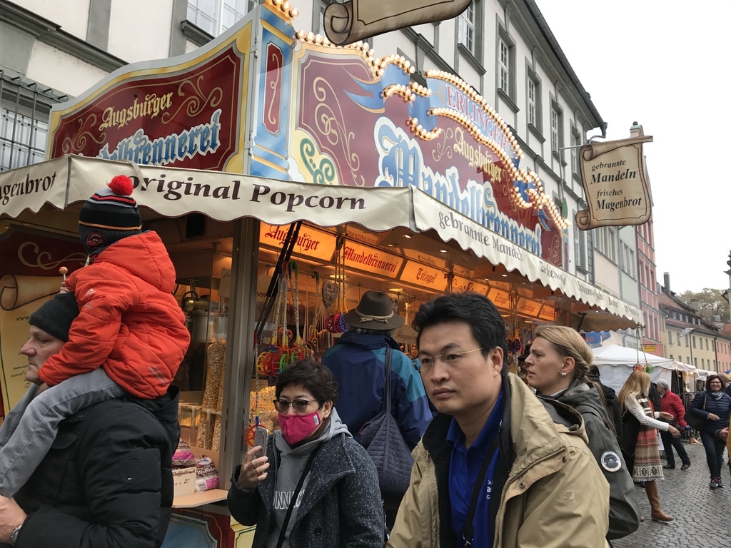 20161105 (69) Lindau  Bodensee老城小鎮.JPG