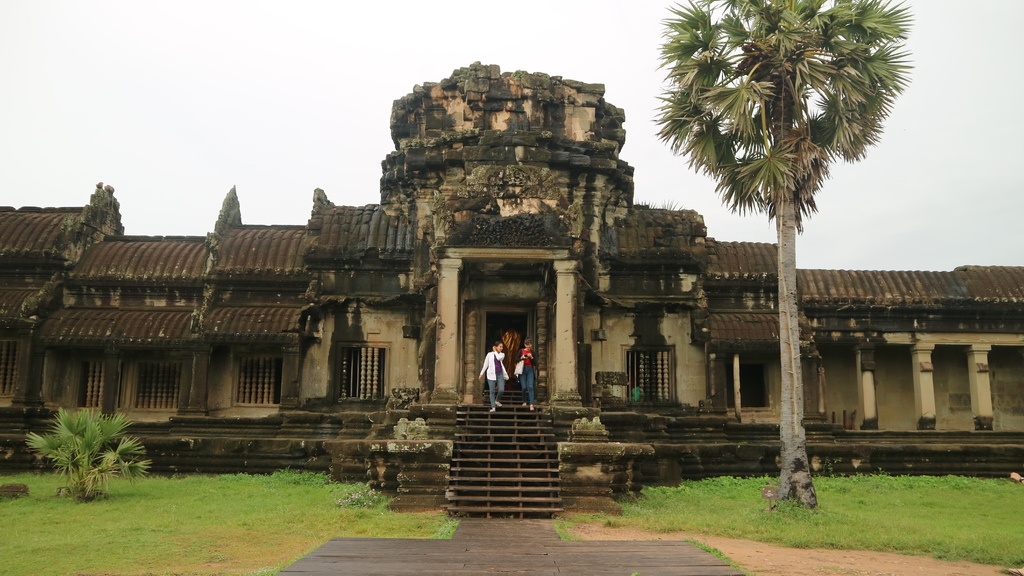 20180912 (194) 吳哥窟(小吳哥) [Angkor Wat].JPG