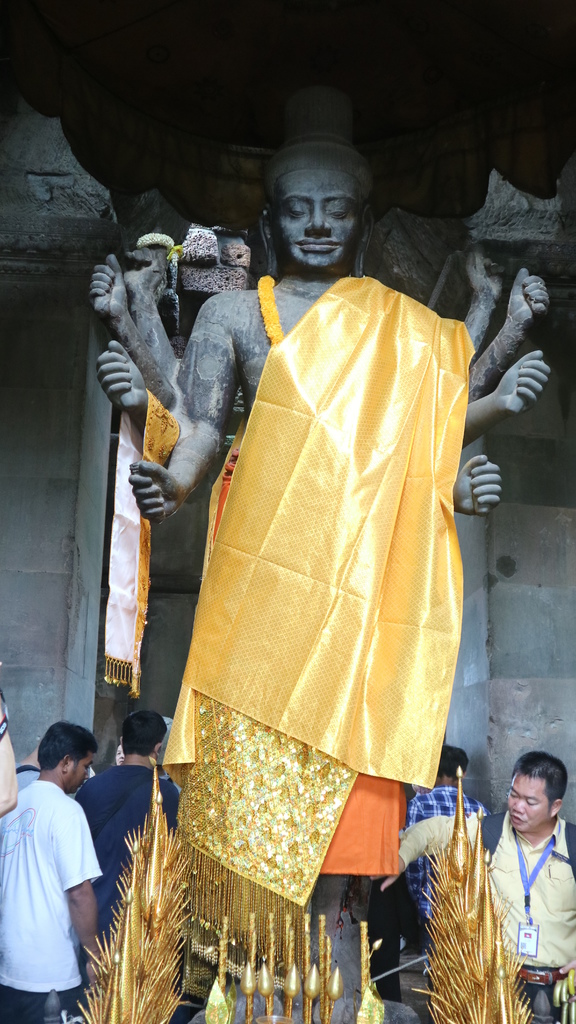 20180912 (196) 吳哥窟(小吳哥) [Angkor Wat].JPG