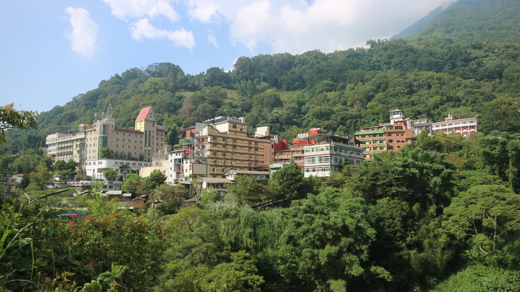 20171007 (118) 由東埔一鄰道路眺望東埔溫泉旅館區.JPG