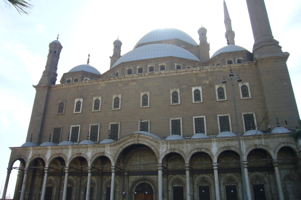 20120211 (186) 開羅Citadel [Mosque of  Muhammad Ali (穆罕默德阿里清真寺)].JPG