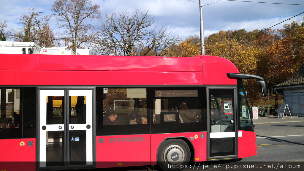 20181112 (70) 伯恩(Bern)的街景.JPG