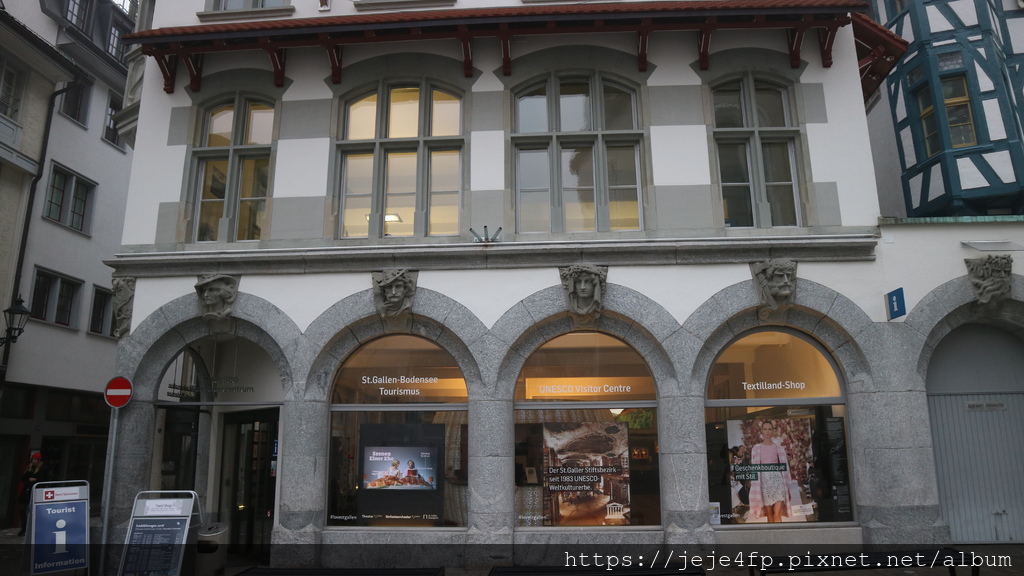 20181114 (74) 聖加倫(St. Gallen)的街景.JPG