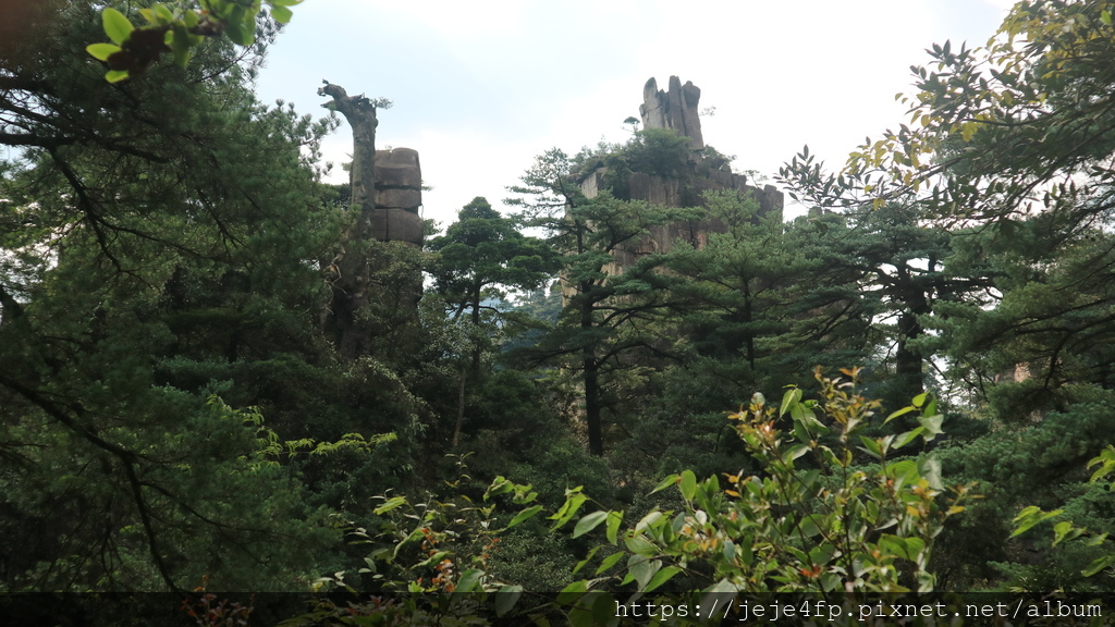 20190922 (202) 將軍岩 [莽山國家森林公園將軍寨風景區].JPG