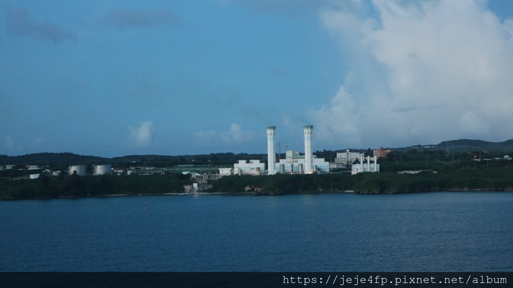 20170705 (5) 抵達石垣島石垣港附近.JPG