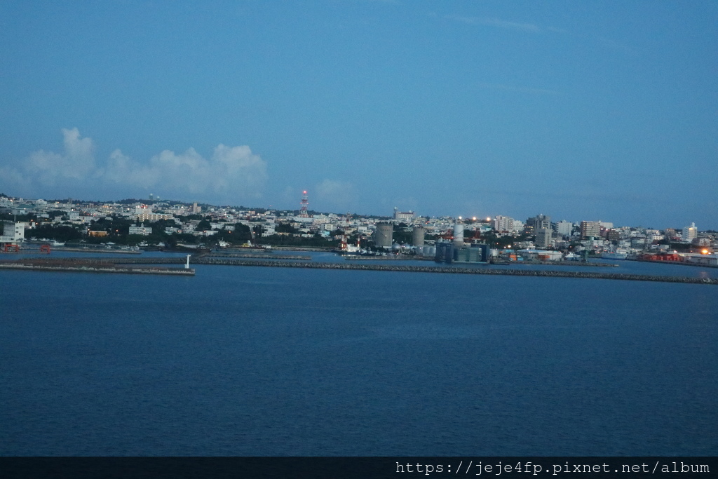 20170705 (7) 抵達石垣島石垣港附近.JPG