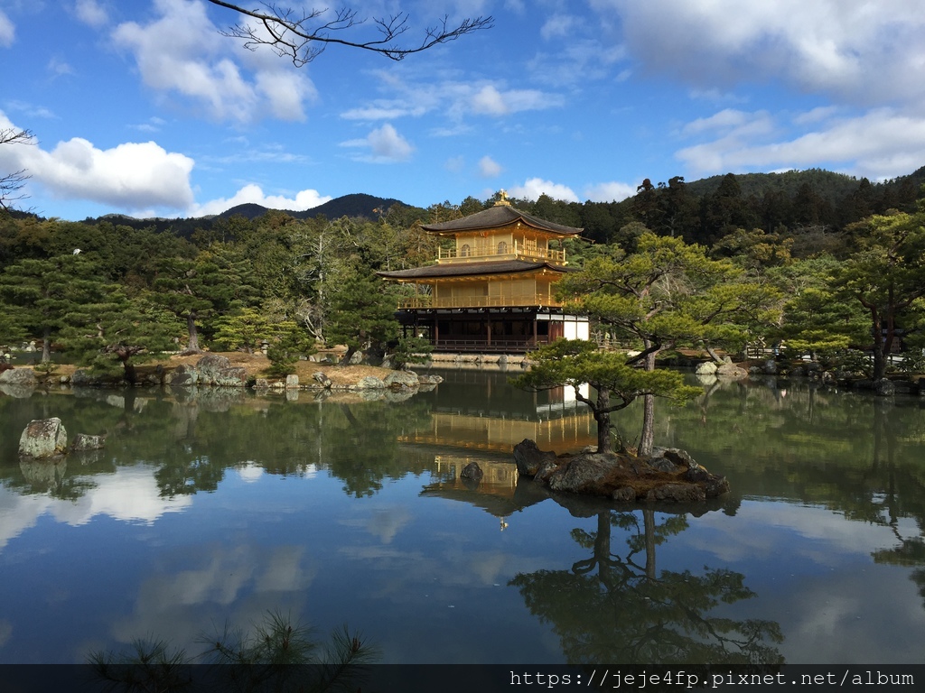 20160312 (6) 京都 [金閣 鹿苑寺].JPG