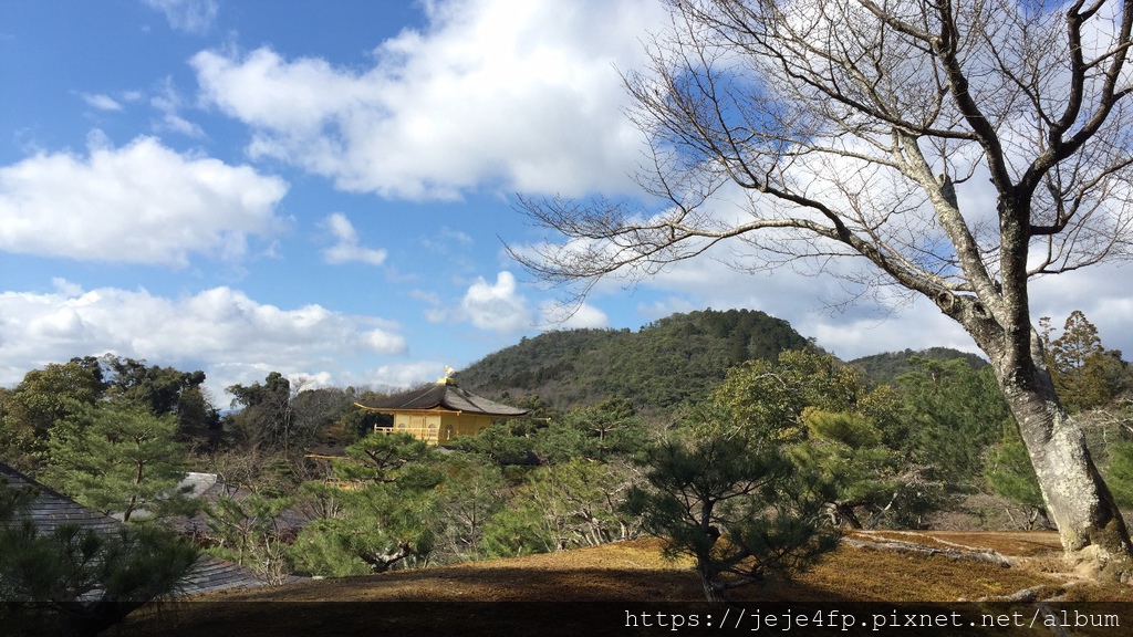 20160312 (21) 京都 [金閣 鹿苑寺].JPG