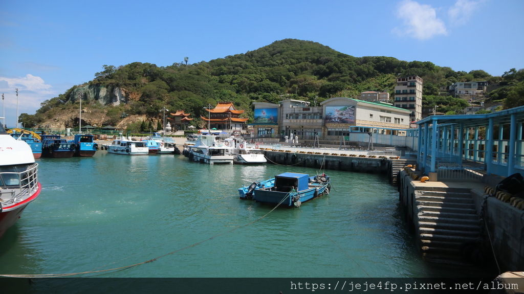 20200831 (435) 白沙港 [北竿白沙村].JPG