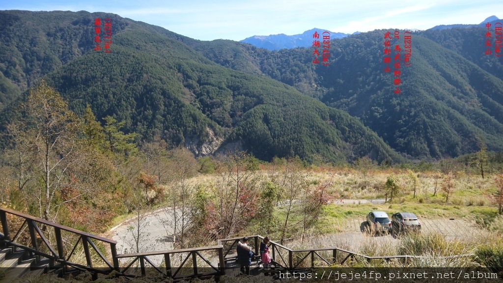 20170129 (164A) 由雪山登山口服務站觀景台眺望.JPG