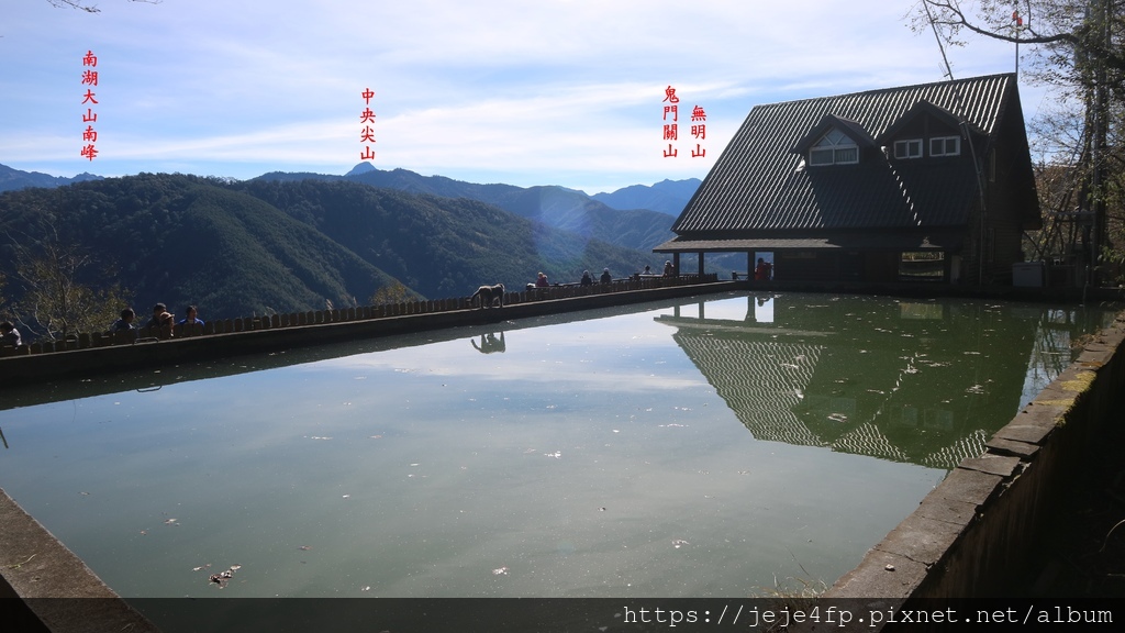 20170129 (176A) 由雪山登山口服務站的蓄水池眺望.JPG