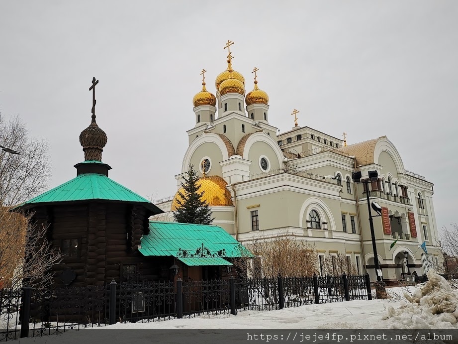 尼古拉二世紀念教堂 (Nicholas II Memorial Church).jpg