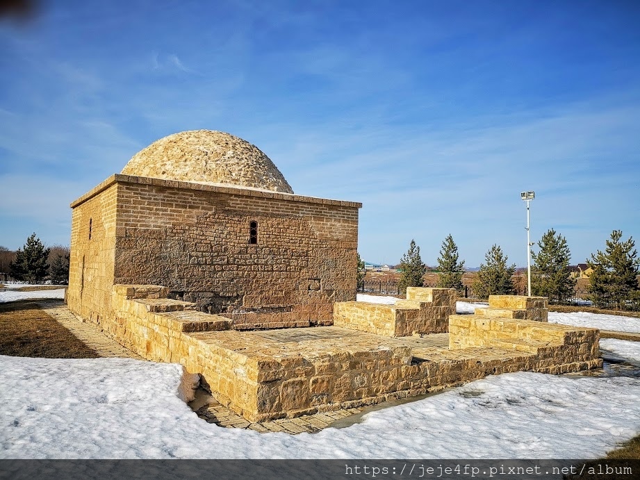 [照片47] 一座可能稱為North Mausoleum的古代陵墓.jpg