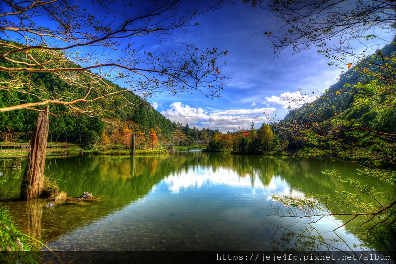 [網路照片] (4) 明池國家森林遊樂區 - 明池湖.jpeg