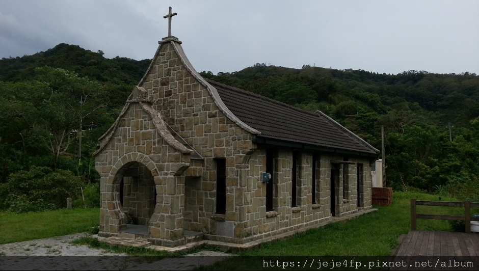 [201]: 桃園市復興區(1): 北橫的人文景觀