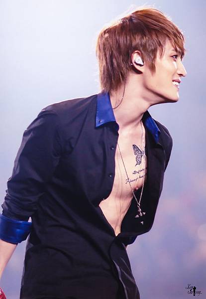 2013 jaejoong grand final live concert and fanmeeting