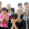 0822TEENTOP me2day 更