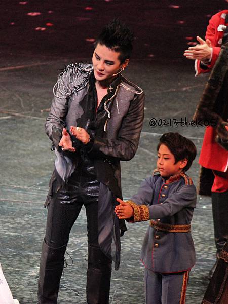 130825 엘리자벳 XIATOD