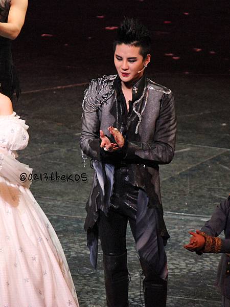 130825 엘리자벳 XIATOD