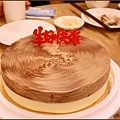 生日蛋糕-阿默-義大利可酪
