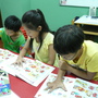 2009-08-03 Vocabulary Game.JPG