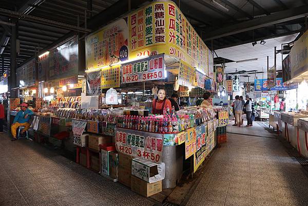 華僑市場