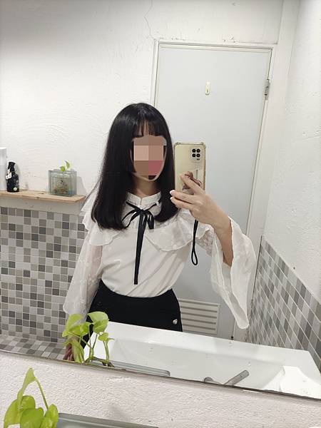 GRL 秋裝開箱，超滿意穿搭&代購體驗