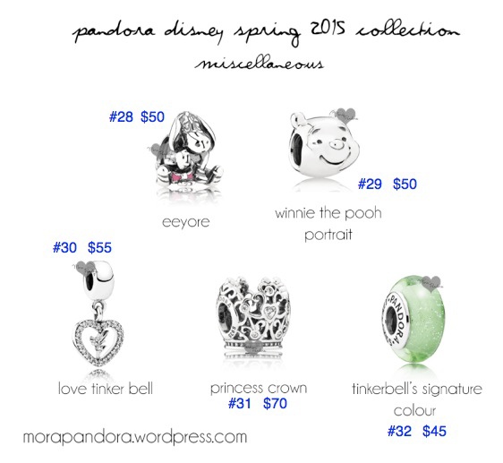 2015 pandora disney 4